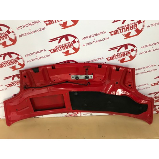 Капот комплектный Opel Vivaro 2007-2014 93194150